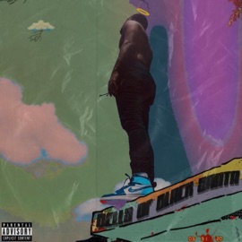 Gangster Love (feat. Badmanskillz & Ason) Blacksanta