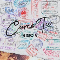 Como Tu - Single - Rigo V