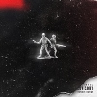 War Ready - Single - Cozmik