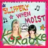 Garfunkel and Oates - My Apartment's Very Clean Without You (Karaoke Version)