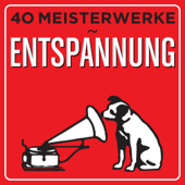 40 Meisterwerke - Entspannung - Verschiedene Interpreten