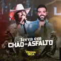 Terra em Chão de Asfalto