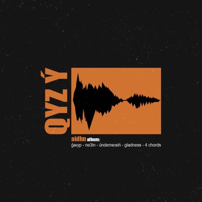 Qyz Ý - EP