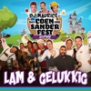 Lam & Gelukkig by DJ Maurice iTunes Track 1