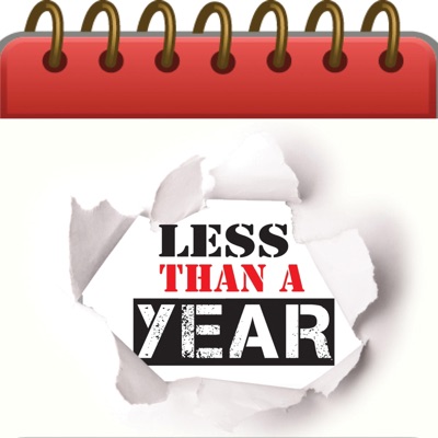 Less Than a Year - Single