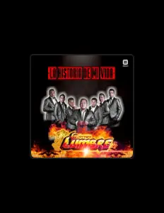 Dengarkan Grupo La Lumbre, tonton video musik, baca bio, lihat tanggal tur & lainnya!