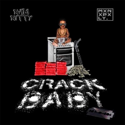 Crack Baby (Radio Edit) [Radio Edit]