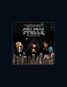 收听 Anane Vega、观看音乐视频、阅读小传、查看巡演日期等 ！