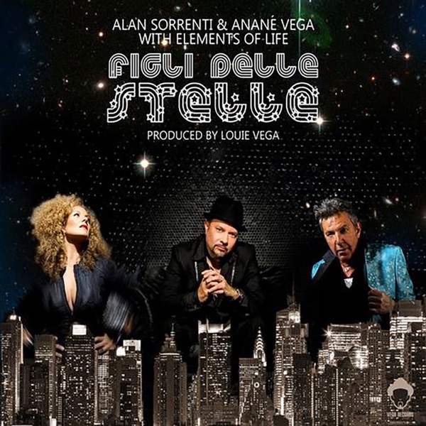 Figli Delle Stelle (with Elements of Life)