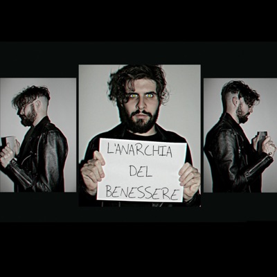 L'anarchia del benessere