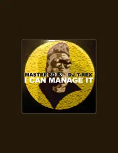 聆聽 DJ Trex、觀看音樂影片、閱讀小傳、查看巡演日期等！