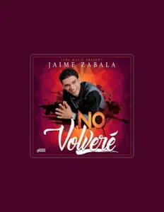 收听 Jaime Zabala、观看音乐视频、阅读小传、查看巡演日期等 ！