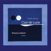 Suite bergamasque, L. 75: III. Clair de lune. Claro de Luna artwork