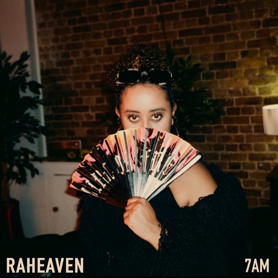 Cover artwork for 7AM