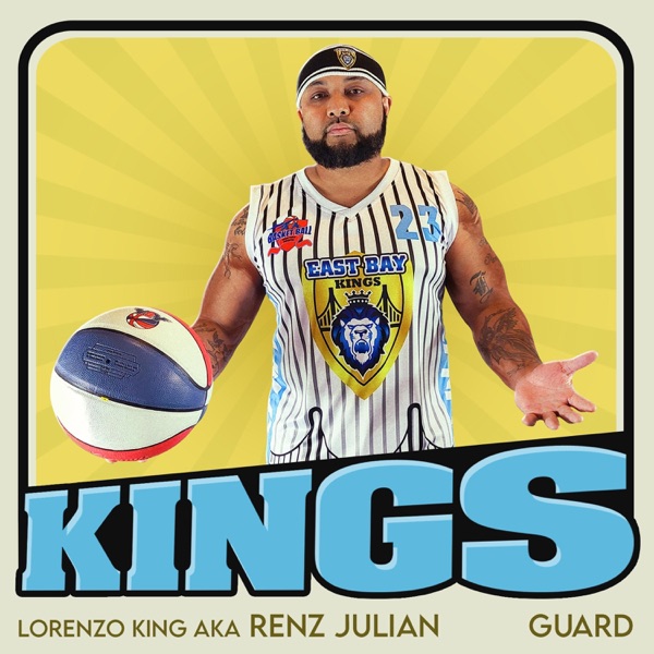East Bay Kings - EP