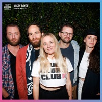 Jam in the Van - Misty Boyce (Live Session) - Single - Jam In the Van & Misty Boyce