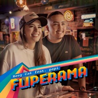 Fliperama - Single - Heey Cat & Papi