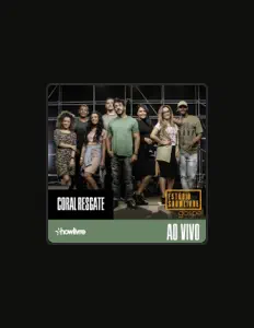 聆聽 Coral Resgate、觀看音樂影片、閱讀小傳、查看巡演日期等！
