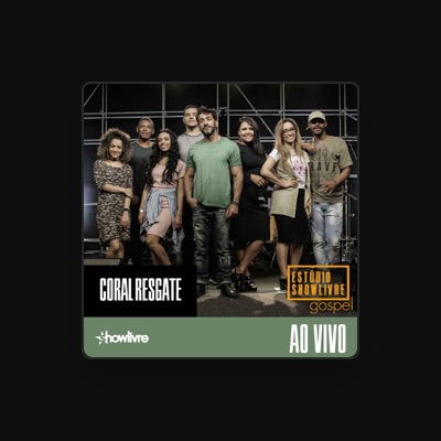 Listen to Coral Resgate, watch music videos, read bio, see tour dates & more!