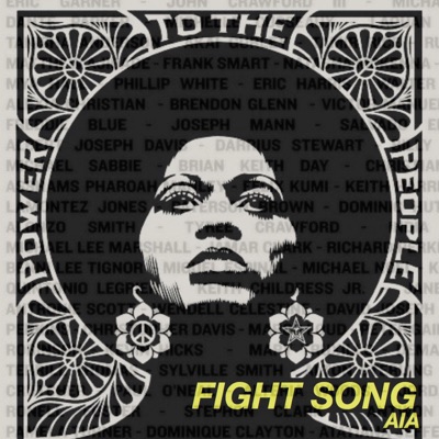 Fight Song - Single