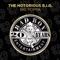 Big Poppa (Radio Edit) - The Notorious B.I.G. lyrics