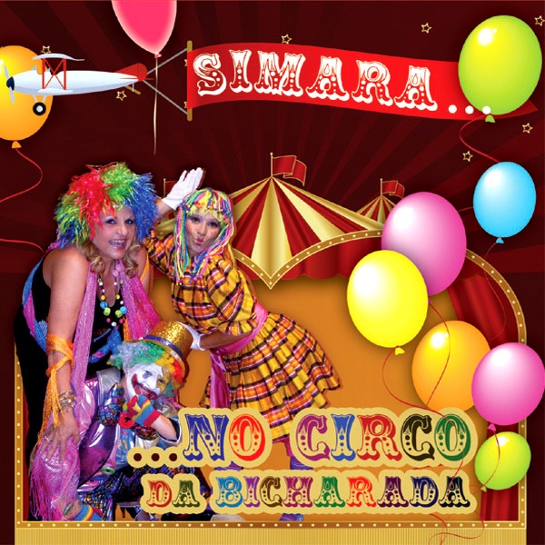 No Circo Da Bicharada
