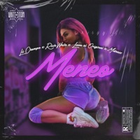 Meneo (feat. Bryan Bajak, Liam El Original & Mdness) - Single - Lil Chompa
