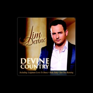 Jim Devine