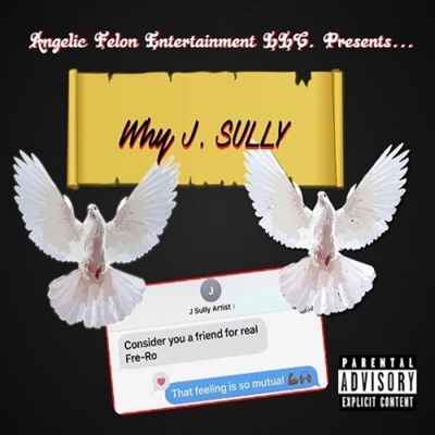 Why J. Sully - Single