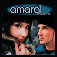 Estrella de Mar - Amaral