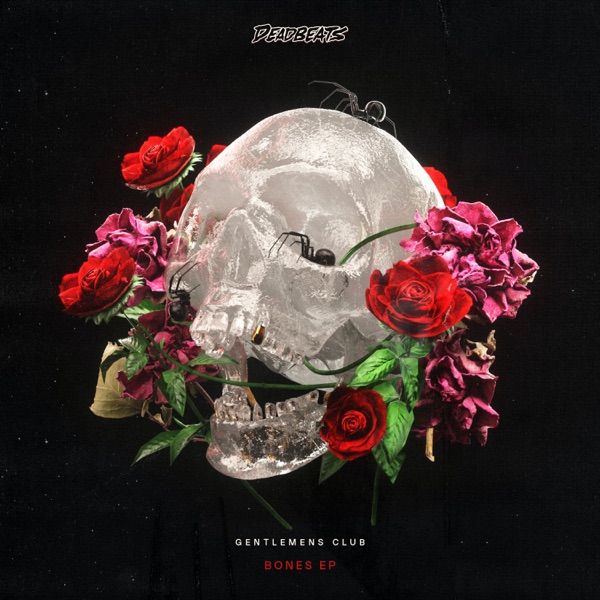 Bones - EP