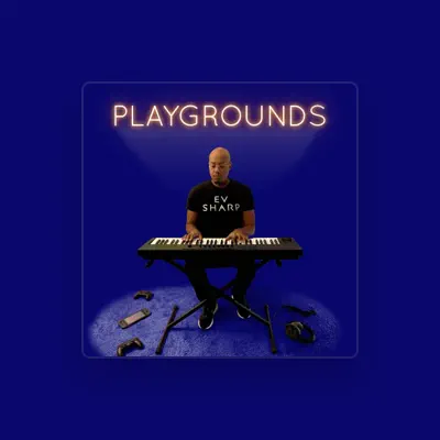 Listen to Ev Sharp, watch music videos, read bio, see tour dates & more!