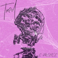 Tired - Single - e-mence