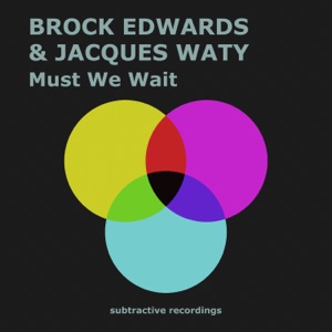 Must We Wait - Single