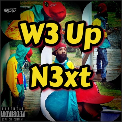 W3 UP N3xt