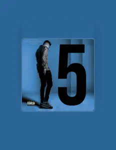 Listen to BLEU VANDROSS, watch music videos, read bio, see tour dates & more!