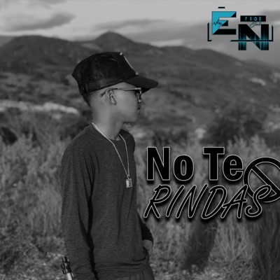 No Te Rindas (Cover) - Single