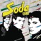 Trátame Suavemente - Soda Stereo lyrics