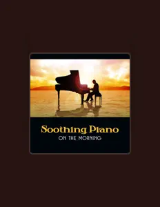 Listen to Soothing Piano Music Universe, watch music videos, read bio, see tour dates & more!