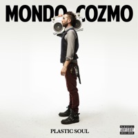 Mondo Cozmo Ablum Cover