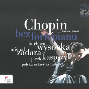 Chopin bez fortepianu (Przedstawienie teatralne)