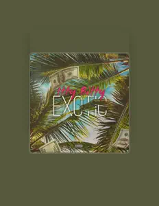 Ouça Itty Bitty, assista a videoclipes, leia a biografia, veja as datas das turnês e mais!