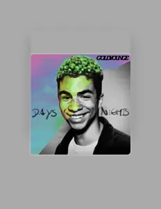 Listen to Goldyounge, watch music videos, read bio, see tour dates & more!