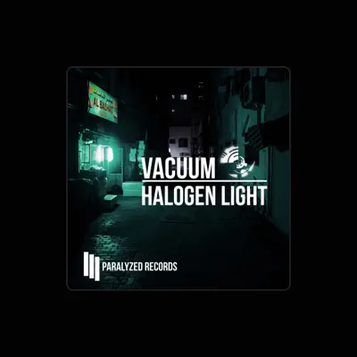 Listen to Vacuum, watch music videos, read bio, see tour dates & more!