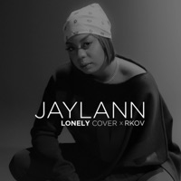 Lonely - Single - RKOV & Jaylann