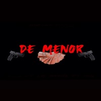 De Menor - Single - Nico NK, Seba CCG & Lil Benja