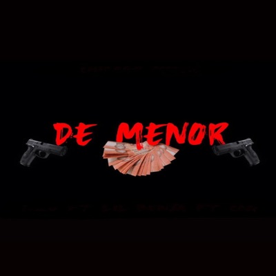 De Menor - Single