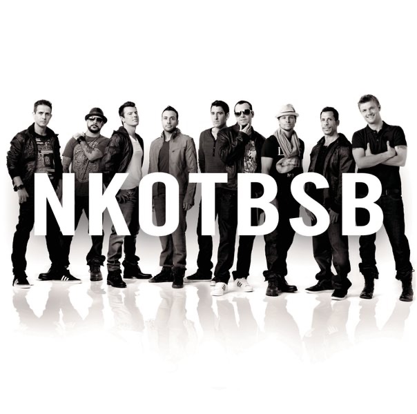 NKOTBSB (Deluxe Version)