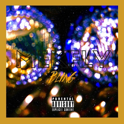 BLING (feat. bye4now) - Single