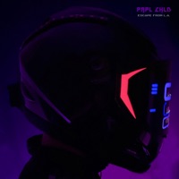 Escape from L.A. - EP - Prpl Chld